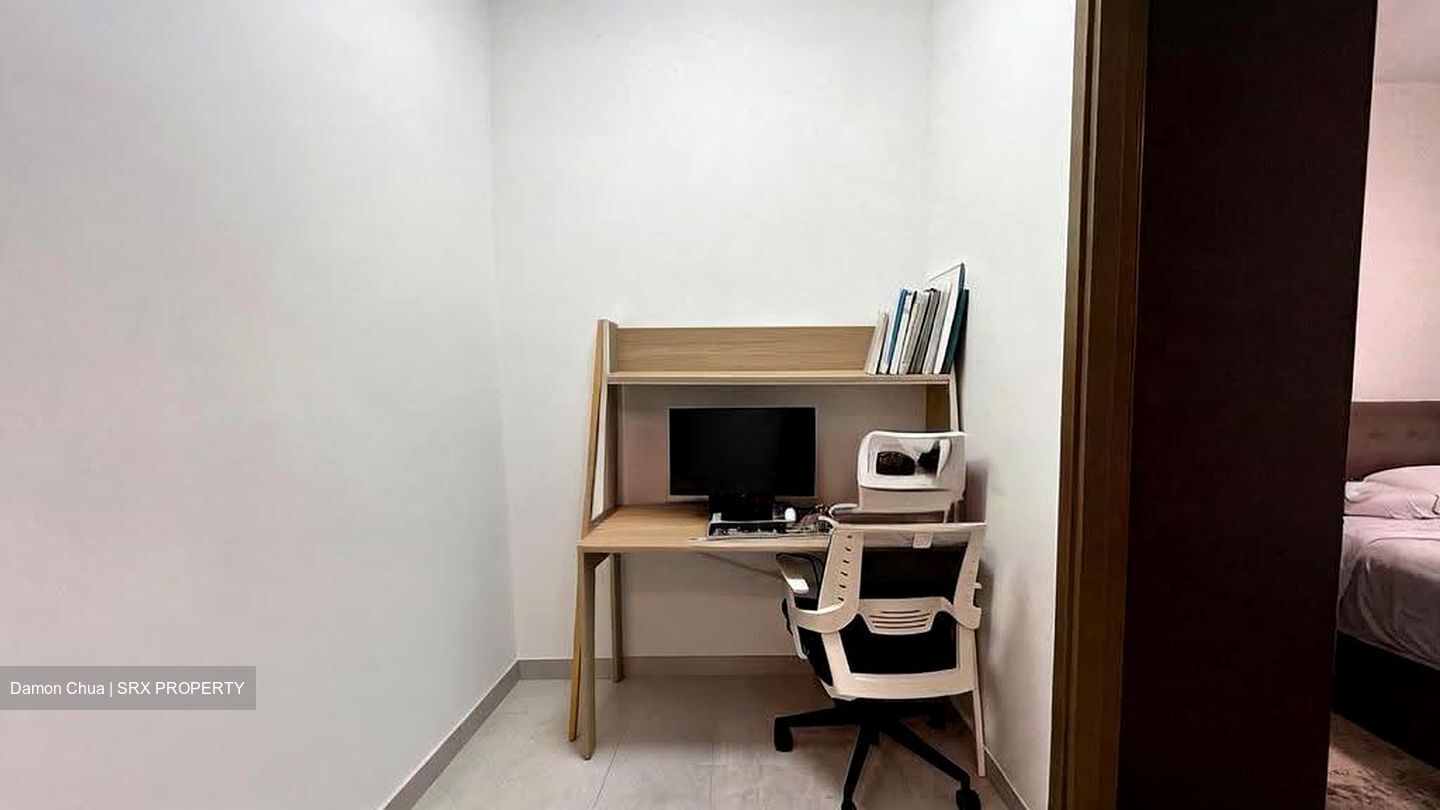 The Florence Residences (D19), Apartment #612507521